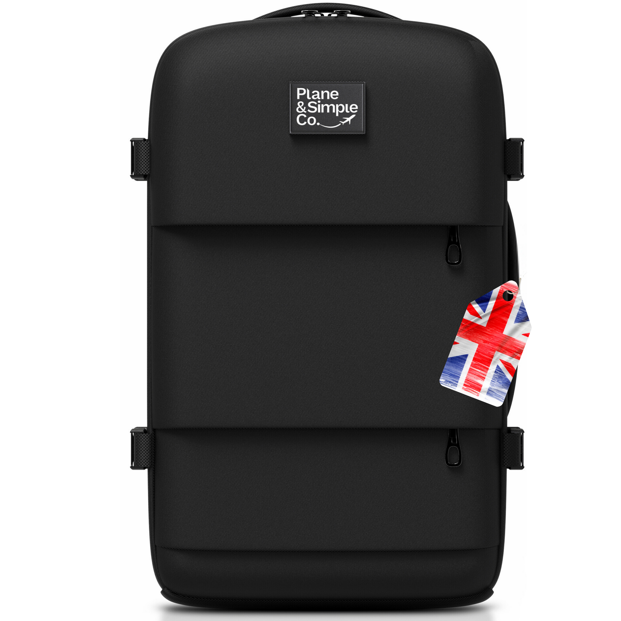 Ryanair Cabin Bags 40x20x25 20L Travel Backpack